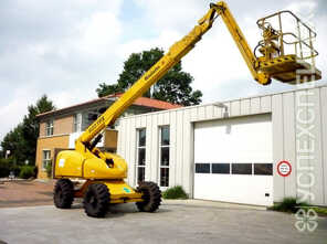 Haulotte  · H 23 ТPX