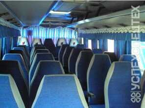 Hyundai · Aero Express