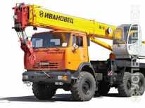 МАЗ,Камаз · 