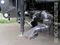 КОММАШ · КО 713Н 40