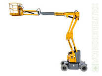 Haulotte  · HA 12 IP