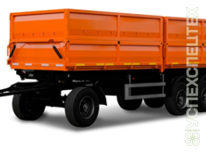 СтавПрицеп · 8499 02