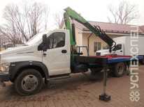 Газ · PM 12012 LA