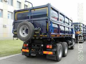 HINO · AMKAR 658991 11E