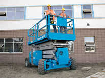 GENIE  · GS-5390 RT