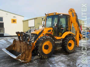 JCB · 4 cx