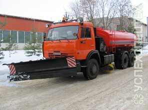 КОММАШ · КО 823