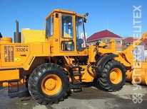  АМКОДОР  · 332С4