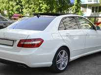  Mercedes Benz · Е-240