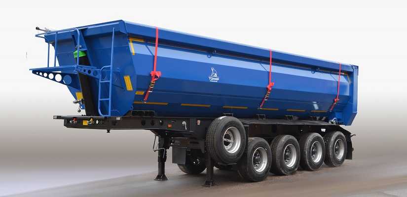 Тонар · 952345