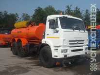 Камаз · 43118