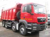 Man · Грузоподъемность 30т