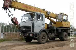 Маз · Ивановец