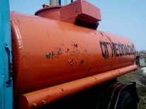 Зил ·  ТСВ 7УА