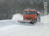 ИРМАШ · КДМ 316