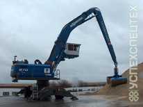 Sennebogen · 870M RU