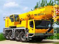  Liebherr · 