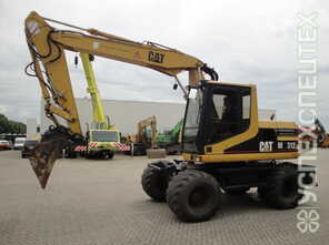 Caterpillar · М 312 