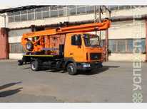 Маз · ПСС 141 2 Э