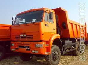 Камаз · 6522 1027