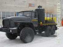 УРАЛ 5557 1151 60 70 · АДПМ 12 150 УЗСТ 6891 08