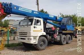 Камаз · Клинцы 