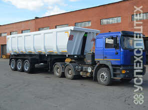 Тонар · 2014 год выпуска