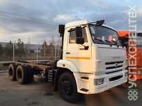 КамАЗ · 65115 3063 48 A5