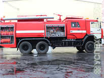 Камаз · АКТ 6.0 1000 60 20