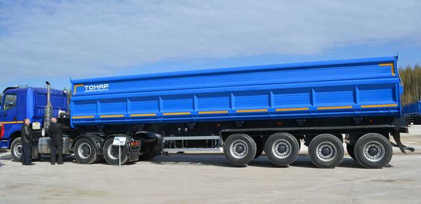 Тонар  · 95234 0000022 10 0000025