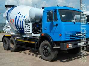 Камаз · 5814Z9