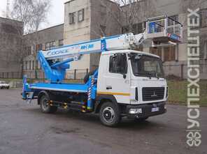 Автовышка · 