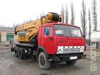 КАМАЗ · 53212