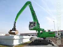 Sennebogen · 830M ru