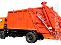 КОММАШ · КО 427 52