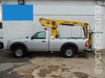 Ford ·  Eurotel ET-32-NFXS.1