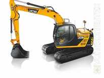 JCB · JS 130