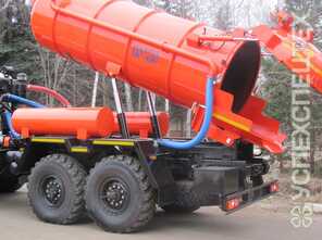 КОММАШ · КО 530 24