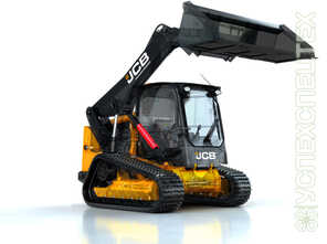 JCB · 270 T