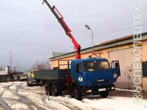 Камаз  · Amco 825 65