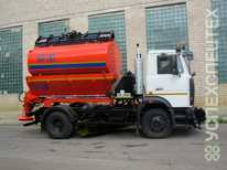 КОММАШ · КО 713Н 40