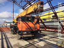 Камаз · Ивановец