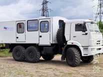 Камаз · 5350 3014 42