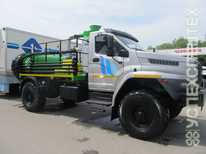 Урал NEXT 5557 6151 72 · АДПМ 12 150