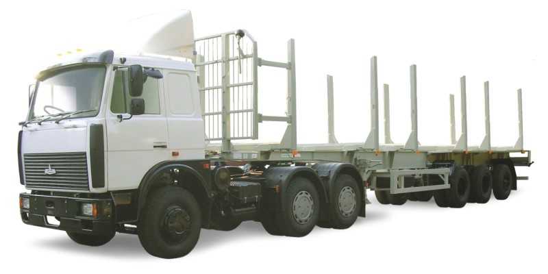 Маз · 998640 010