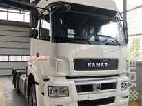 Камаз · 65209 S5