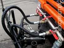 КОММАШ · КО 806