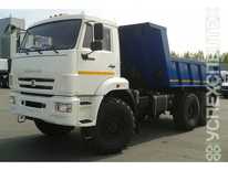 Камаз · 45141 010 10