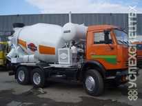 Камаз ·  69361Т 