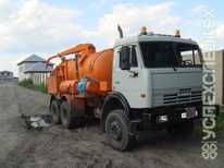 КамаЗ · Объем 10 м3, длина до 30 м. 2000 г.в